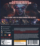 Colección XCOM 2 (Xbox One)