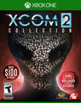 Colección XCOM 2 (Xbox One)