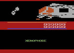 Xenophobe (Atari 2600)