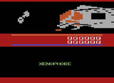 Xenophobe (Atari 2600)