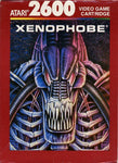 Xenophobe (Atari 2600)