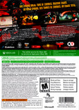 Yaiba: Ninja Gaiden Z (Xbox 360)