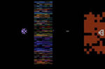 La venganza de Yars (Atari 2600) 