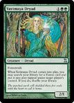 Yavimaya Dryad [Time Spiral]