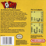 Yoshi (Game Boy)