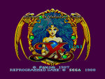 Ys: The Vanished Omens (Sega Master System)