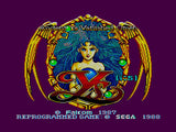 Ys: The Vanished Omens (Sega Master System)