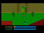 Ys: The Vanished Omens (Sega Master System)