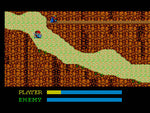 Ys: The Vanished Omens (Sega Master System)