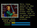 Ys: The Vanished Omens (Sega Master System)
