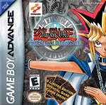 Yu-Gi-Oh! The Eternal Duelist Soul (GBA)