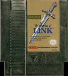 Zelda II: The Adventure of Link (NES)
