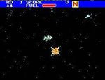 Zaxxon 3-D (Sega Master System)