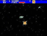 Zaxxon 3-D (Sega Master System)
