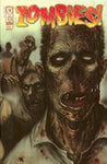 Zombies! Feast #2