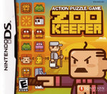 Zoo Keeper (Nintendo DS)