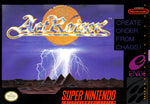 ActRaiser (SNES)