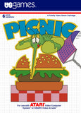Picnic (Atari 2600)