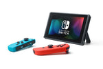 Nintendo Switch Console (Neon Joy-Cons)