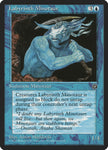 Labyrinth Minotaur [Homelands]