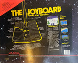 El control del cuerpo Joyboard Power (Atari 2600)