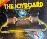 El control del cuerpo Joyboard Power (Atari 2600)