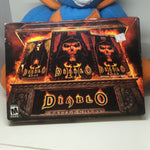 Diablo: Battle Chest (PC)