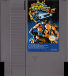 Back to the Future II & III (NES)