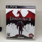 Dragon Age II (PS3)