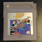 Skate or Die: Tour de Thrash (Game Boy)