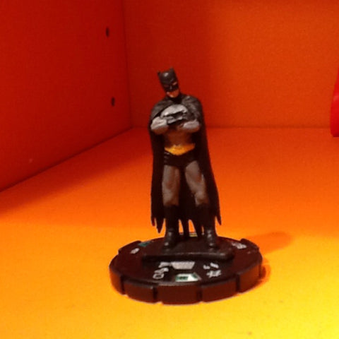 Heroclix DC Batman 2010