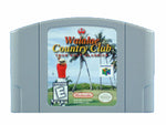 Waialae Country Club (N64)