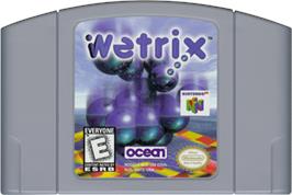 Wetrix (N64)