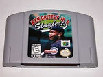 Ken Griffey Jr.'s Slugfest (N64)