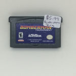 Bomberman Tournament (GBA)