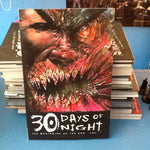 30 Days Of Night: The Beginning Of The End Vol 1