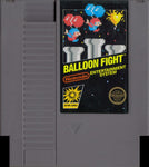 Lucha de globos (NES)