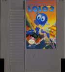 ロロの冒険 2 (NES)