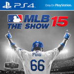 MLB 15: The Show (PS4)