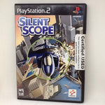 Silent Scope (PS2)