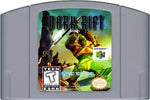 Dark Rift (N64)