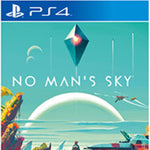 No Man's Sky (PS4)