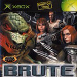 Brute Force (Xbox)