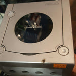 Nintendo Gamecube Plata