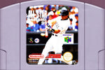 Béisbol de Estrellas 99 (N64)