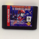 Tinhead (Sega Genesis)