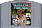 Wheel of Fortune (N64)