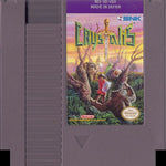 Cristalis (NES)