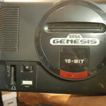 Sega Genesis 32X Add-On