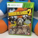 Borderlands 2 (Xbox 360)